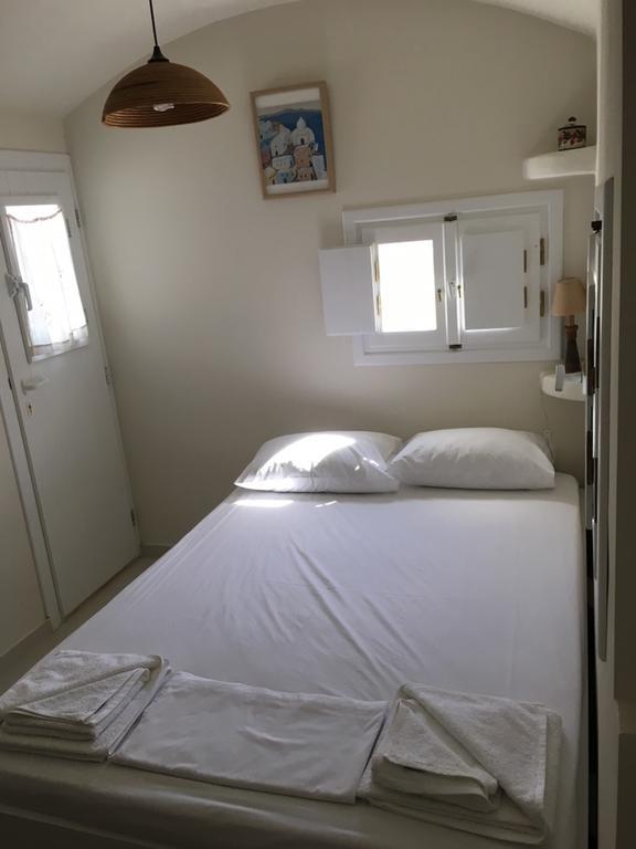 Cosy Studio In Santorini Exo Gonia Bagian luar foto